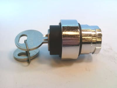 SCHNEIDER ELECTRIC ZB2BG0