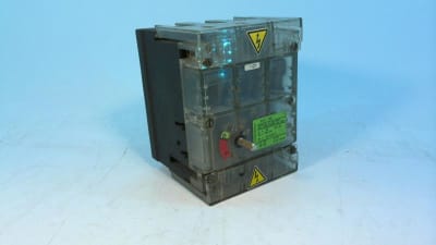 EATON CORPORATION N663VDE