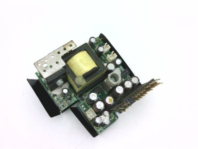 MMATS INC 2945003104