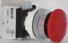 BACO CONTROLS T11AK50-3EAWM11