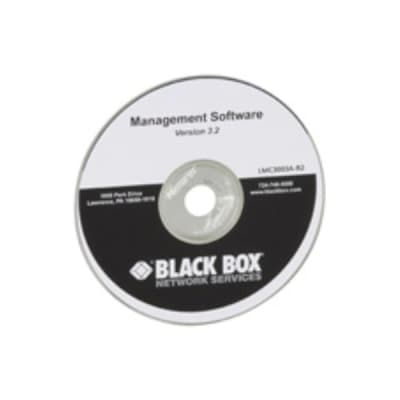BLACK BOX CORP LMC3003A-R2