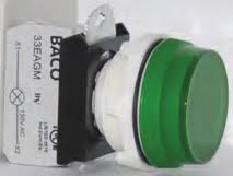 BACO CONTROLS T11AK20-3EAGM11