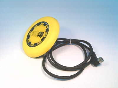 CAPTRON SCA4-185Z-S