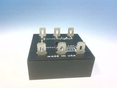 ASEA BROWN BOVERI KSDB421