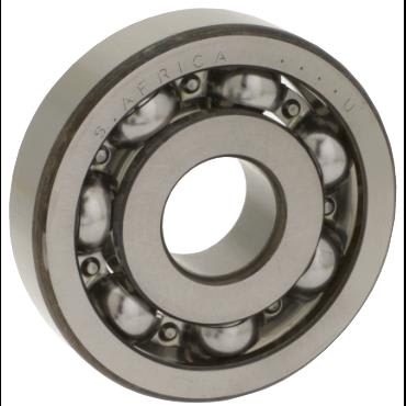 BEARINGS LIMITED MRC-408M