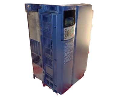 FUJI ELECTRIC FRN030G1S-4U