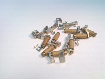 RBM CONTROLS 90-307