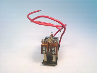 RBM CONTROLS 90-259