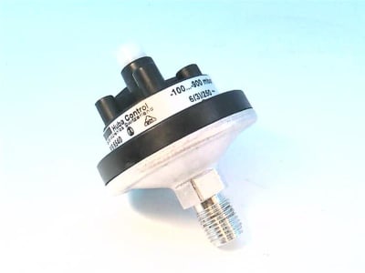 HUBA CONTROL 625.6540