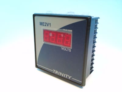 TRINITY ELECTRONICS SYSTEMS ME2V1