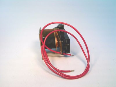 RBM CONTROLS 90-231