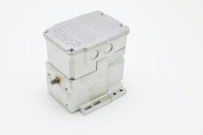 HONEYWELL M6184D-1001