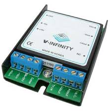 V INFINITY PTK25-D48-S12-T