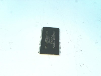 TOSHIBA TC514260BFT-70