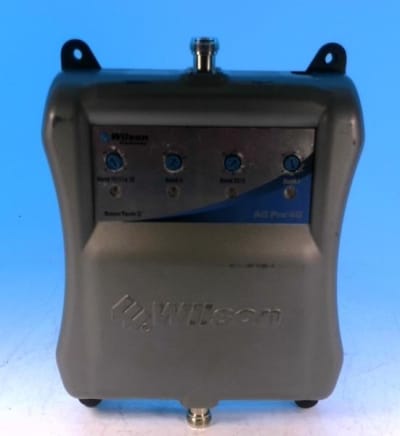 WILSON ELECTRONICS INC 460004