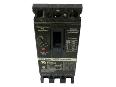 SIEMENS E63A025