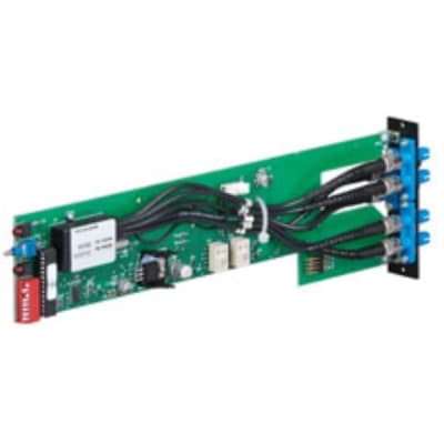 BLACK BOX CORP SM278A-SS-ST-LCH