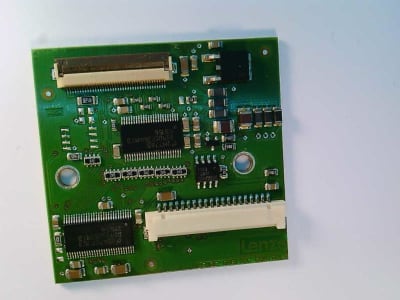 LENZE 0013083