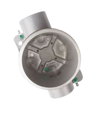 HUBBELL GEBC-1-EX