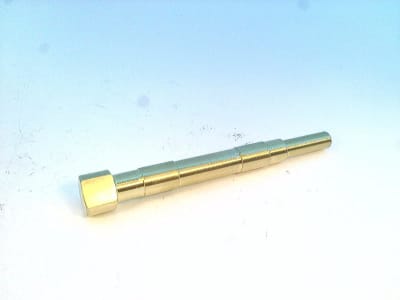 CLEVELAND GEAR COMPANY 2K22