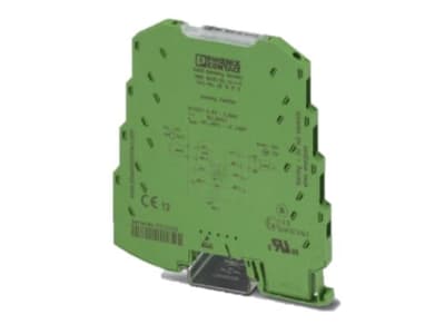 PHOENIX CONTACT MINI MCR-SL-U-I-0