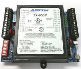 ALERTON TX-VAVI-SDC3