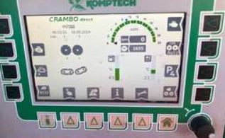 GRAF SYTECO MCQ4300-A1-A8A0A2