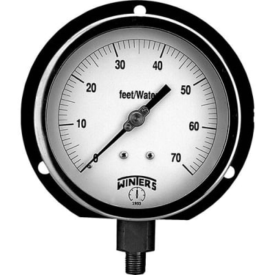 WINTERS PAL6008ALT-SG-45