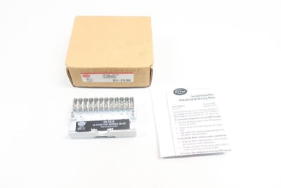 KIDDE-FENWAL, LLC 60-2538