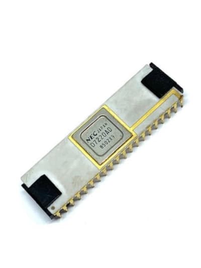 NEC UPD7220AD