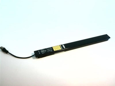 BANNER ENGINEERING PVA300P6RQ W/6IN