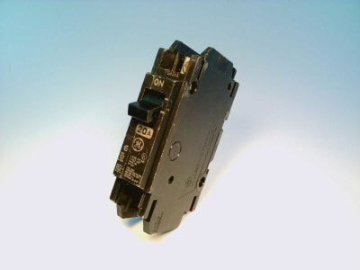 GENERAL ELECTRIC THQC1120WL