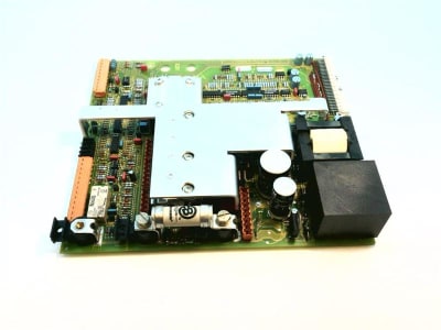 SIEMENS 6SC6100-0GA12