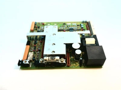 SIEMENS 6SC6100-0GA12