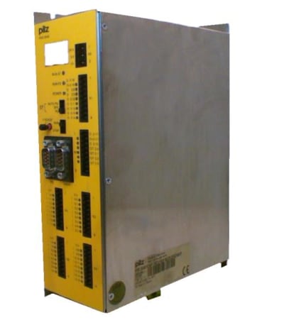 PILZ PSS 3046 KOMP.26DI2/6DIF/8DOS/2DOZ/4DOT