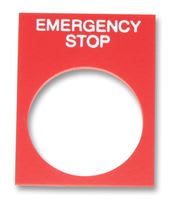 SCHNEIDER ELECTRIC ZB2BY2330