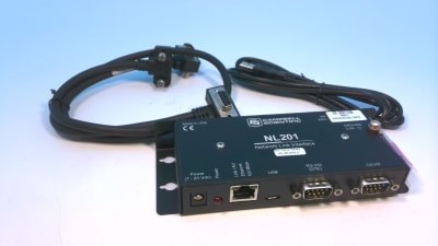 CAMPBELL SCIENTIFIC INC NL201-XT-XW