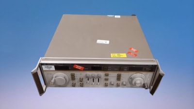 KEYSIGHT TECHNOLOGIES 8683B
