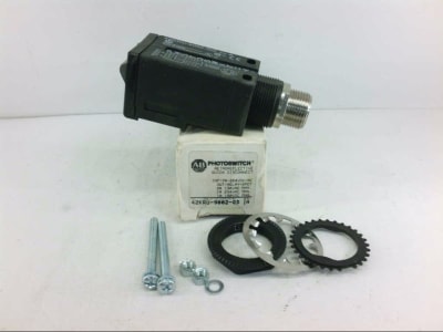 ALLEN BRADLEY 42KRU-9002-QD