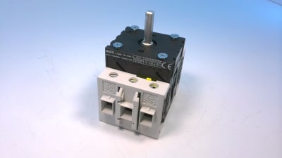 BACO CONTROLS 0172300