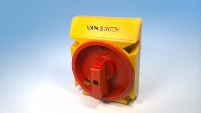 BACO CONTROLS ZS3EV733-IP65