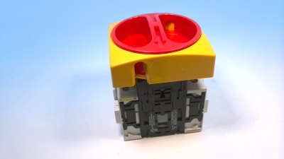 BACO CONTROLS 0172501