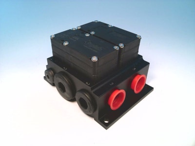 PIAB VACUUM PRODUCTS X60F5-KN