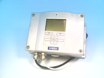 VAISALA SENSOR SYS HMT337