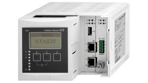 ENDRESS & HAUSER NXA820-A411D1A110A