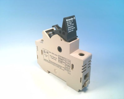 WEIDMULLER WSI-25/1-CC