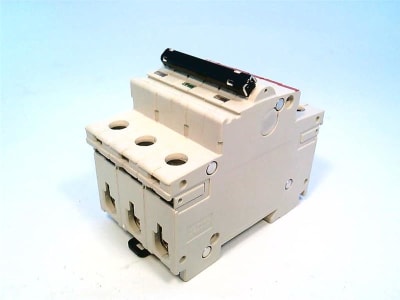 ASEA BROWN BOVERI S283-K20