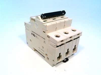 ASEA BROWN BOVERI S283-K10