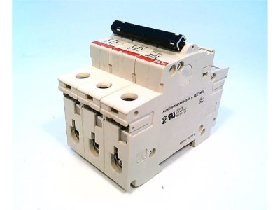 ASEA BROWN BOVERI S283UC-K50