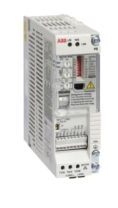 ASEA BROWN BOVERI ACS55-01E-02A2-2